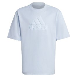 Koszulka adidas FI Logo Tee Jr HR6298