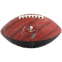 Piłka Wilson NFL Team Tailgate Washington Commanders Jr Ball WF4010032XBJR