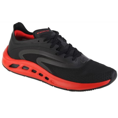 Buty 4F Gecko Lite X M 4FSS23FSPOM017-21S Buty 4F Gecko Lite X M 4FSS23FSPOM017-21S