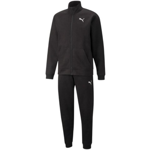 Dres Puma Train Rain FaV Knitted Tracksuit M 521682 01 Dres Puma Train Rain FaV Knitted Tracksuit M 521682 01