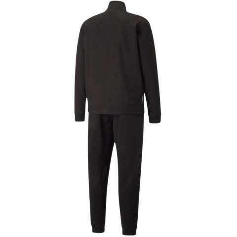 Dres Puma Train Rain FaV Knitted Tracksuit M 521682 01 Dres Puma Train Rain FaV Knitted Tracksuit M 521682 01