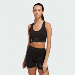 Stanik sportowy adidas by Stella McCartney Truestrength Medium-Support Bra W HR2192