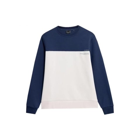 Bluza 4F M 4FSS23TSWSM226 beż Bluza 4F M 4FSS23TSWSM226 beż