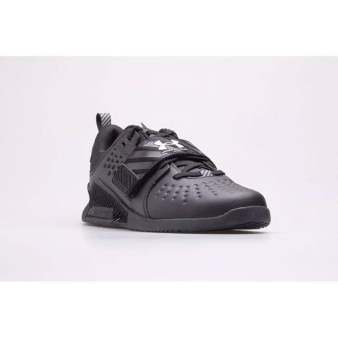 Buty Under Armour Reign Lifter 3023735-001 Buty Under Armour Reign Lifter 3023735-001