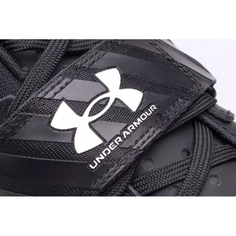 Buty Under Armour Reign Lifter 3023735-001 Buty Under Armour Reign Lifter 3023735-001