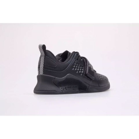 Buty Under Armour Reign Lifter 3023735-001 Buty Under Armour Reign Lifter 3023735-001