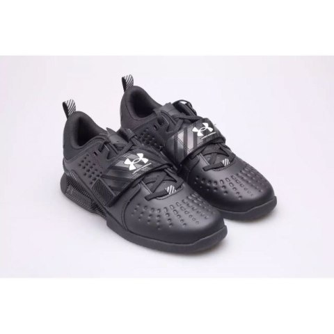 Buty Under Armour Reign Lifter 3023735-001 Buty Under Armour Reign Lifter 3023735-001