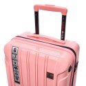 Walizka Kabinowa SwissBags Tourist 16606