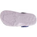 Chodaki Coqui Little Frog Game Over Jr 8701-249-3021