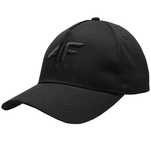 Czapka z daszkiem 4F W 4FSS23ACABF116 20S Czapka z daszkiem 4F W 4FSS23ACABF116 20S