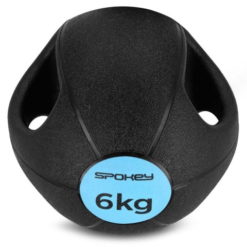 Gripi Piłka Spokey lek. 6kg 929865 Gripi Piłka Spokey lek. 6kg 929865
