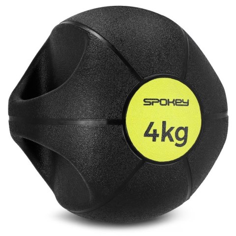 Gripi Piłka lek. 4kg Spokey 929864 Gripi Piłka lek. 4kg Spokey 929864