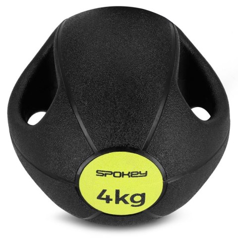 Gripi Piłka lek. 4kg Spokey 929864 Gripi Piłka lek. 4kg Spokey 929864