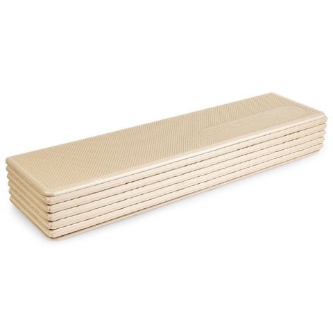 Mata z ekologicznych materiałów składana Spokey LUCY 928910 Mata z ekologicznych materiałów składana Spokey LUCY 928910