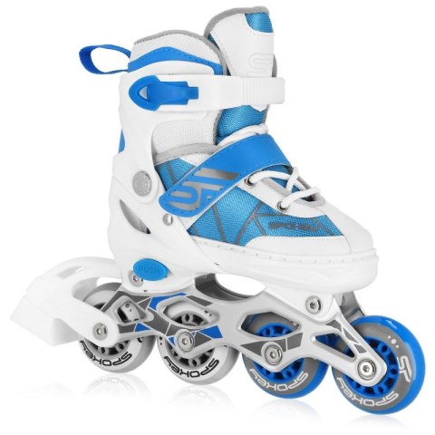 Rolki Spokey Tony Jr r.34-37 NV 929450 Rolki Spokey Tony Jr r.34-37 NV 929450