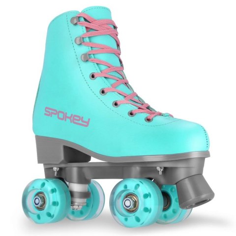 Wrotki Spokey Mirra TQ 929587 r. 36 Wrotki Spokey Mirra TQ 929587 r. 36