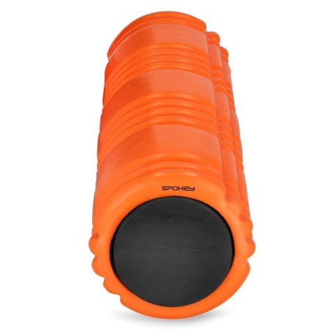 Zestaw wałków fitness 2w1 roller Spokey MIXROLL 929912 Zestaw wałków fitness 2w1 roller Spokey MIXROLL 929912