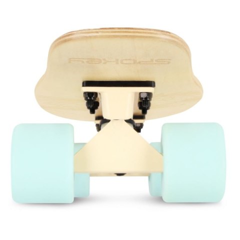 Deskorolka fiszka Spokey woo-fish 941005 Deskorolka fiszka Spokey woo-fish 941005