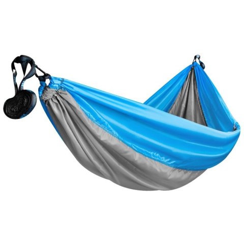Hamak turystyczny ultralekki Spokey AIR Rocker 941068 Hamak turystyczny ultralekki Spokey AIR Rocker 941068