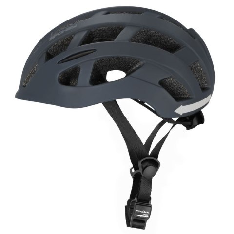 Kask rowerowy Spokey Pointer Pro 58-61 cm 6506101000 941264 Kask rowerowy Spokey Pointer Pro 58-61 cm 6506101000 941264