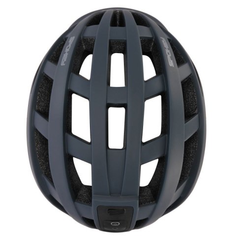 Kask rowerowy Spokey Pointer Pro 58-61 cm 6506101000 941264 Kask rowerowy Spokey Pointer Pro 58-61 cm 6506101000 941264