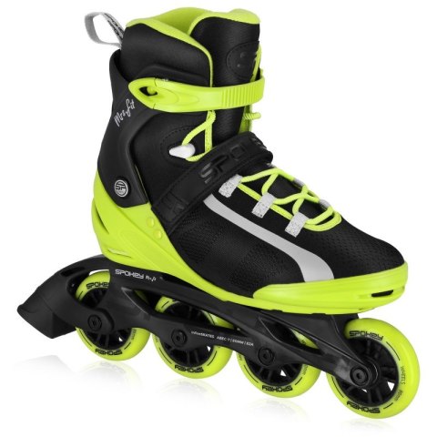 Łyżworolki MsrFIT M 41 LM 940753 Łyżworolki MsrFIT M 41 LM 940753