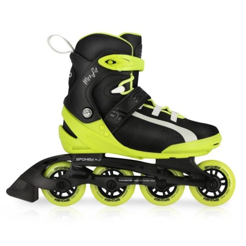 Łyżworolki MsrFIT M 41 LM 940753 Łyżworolki MsrFIT M 41 LM 940753