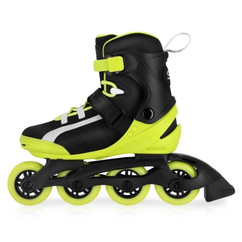 Łyżworolki MsrFIT M 41 LM 940753 Łyżworolki MsrFIT M 41 LM 940753