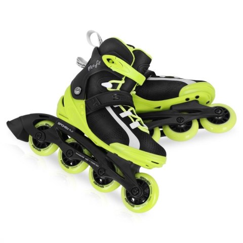 Łyżworolki MsrFIT M 41 LM 940753 Łyżworolki MsrFIT M 41 LM 940753