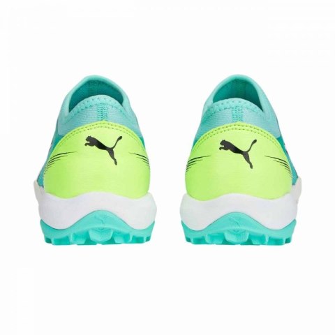 Buty Puma Ultra Match LL + MID TT Jr 107231 03 Buty Puma Ultra Match LL + MID TT Jr 107231 03
