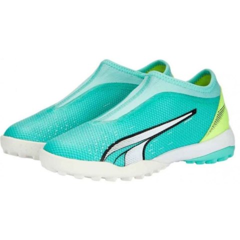 Buty Puma Ultra Match LL + MID TT Jr 107231 03 Buty Puma Ultra Match LL + MID TT Jr 107231 03