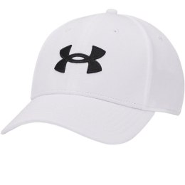 Czapka z daszkiem Under Armour Blitzing M 1376700 100