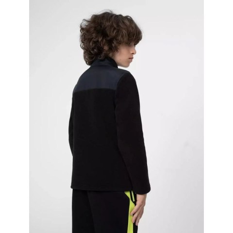 Bluza 4F Jr 4FJSS23TFLEM040-20S Bluza 4F Jr 4FJSS23TFLEM040-20S