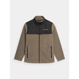 Bluza 4F Jr 4FJSS23TFLEM040-83S