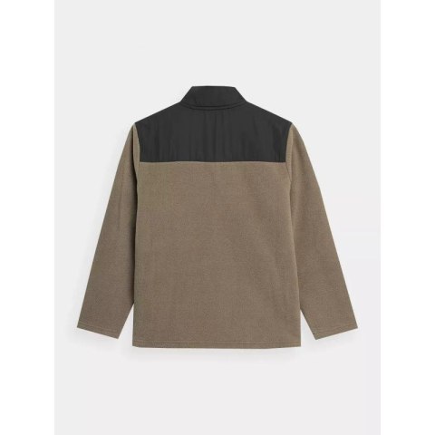 Bluza 4F Jr 4FJSS23TFLEM040-83S Bluza 4F Jr 4FJSS23TFLEM040-83S