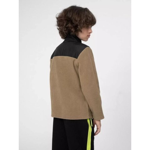 Bluza 4F Jr 4FJSS23TFLEM040-83S Bluza 4F Jr 4FJSS23TFLEM040-83S