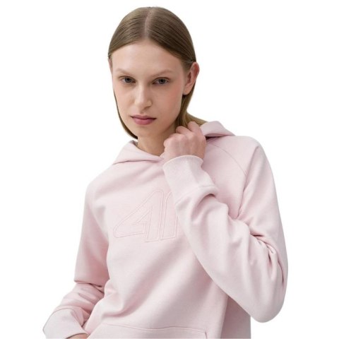 Bluza 4F W 4FSS23TSWSF535 12S Bluza 4F W 4FSS23TSWSF535 12S