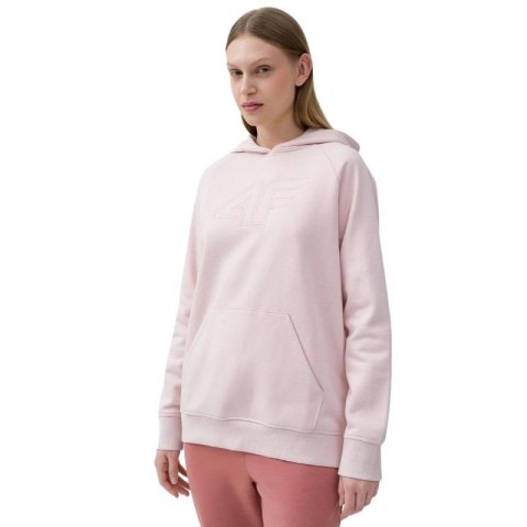 Bluza 4F W 4FSS23TSWSF535 12S Bluza 4F W 4FSS23TSWSF535 12S