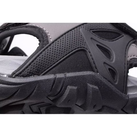 Sandały 4F M 4FSS23FSANM018-22S Sandały 4F M 4FSS23FSANM018-22S