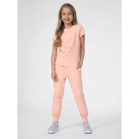 Spodnie 4F Jr 4FJSS23TTROF130-65S Spodnie 4F Jr 4FJSS23TTROF130-65S
