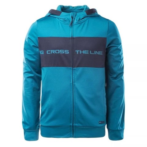Bluza IQ Cross The Line Niffi Jr 92800454825 Bluza IQ Cross The Line Niffi Jr 92800454825