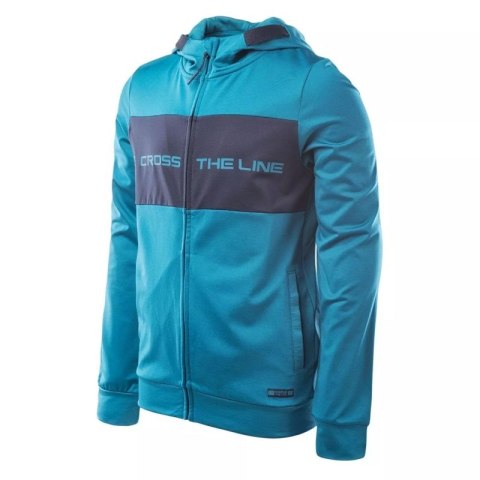 Bluza IQ Cross The Line Niffi Jr 92800454825 Bluza IQ Cross The Line Niffi Jr 92800454825