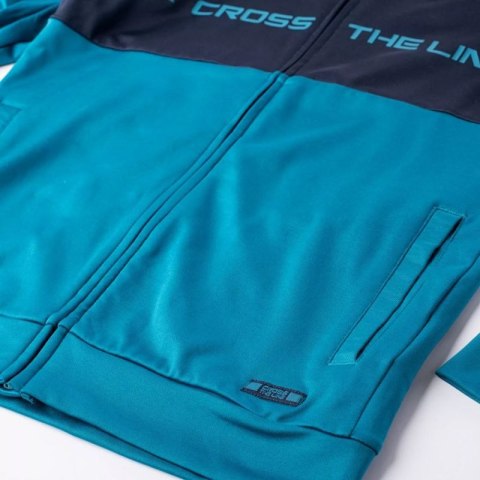 Bluza IQ Cross The Line Niffi Jr 92800454825 Bluza IQ Cross The Line Niffi Jr 92800454825