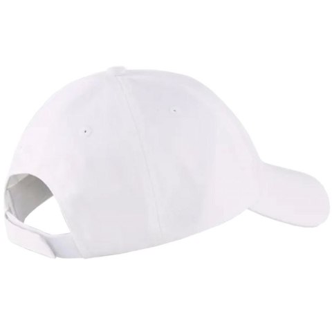 Czapka z daszkiem Puma Ess Cap III 23669 02 Czapka z daszkiem Puma Ess Cap III 23669 02