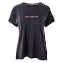 Koszulka IQ Cross The Line Male W 92800483171