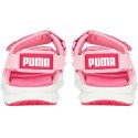 Sandały Puma Evolve Jr 390449 04