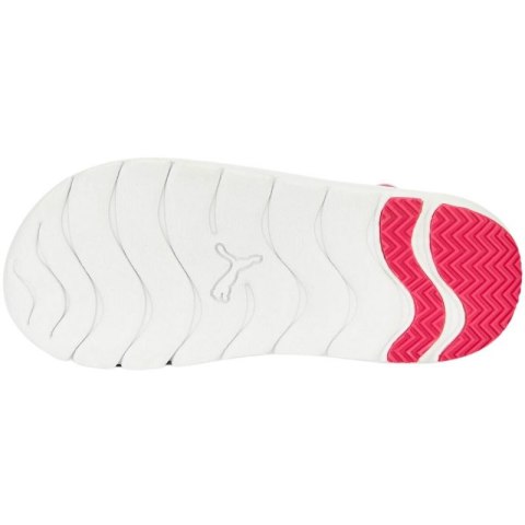 Sandały Puma Evolve Jr 390449 04 Sandały Puma Evolve Jr 390449 04
