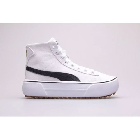 Buty Puma Kaia Mid Cv W 384409-01 Buty Puma Kaia Mid Cv W 384409-01