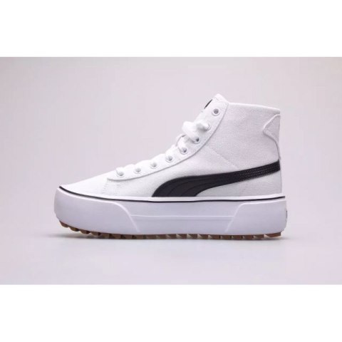 Buty Puma Kaia Mid Cv W 384409-01 Buty Puma Kaia Mid Cv W 384409-01