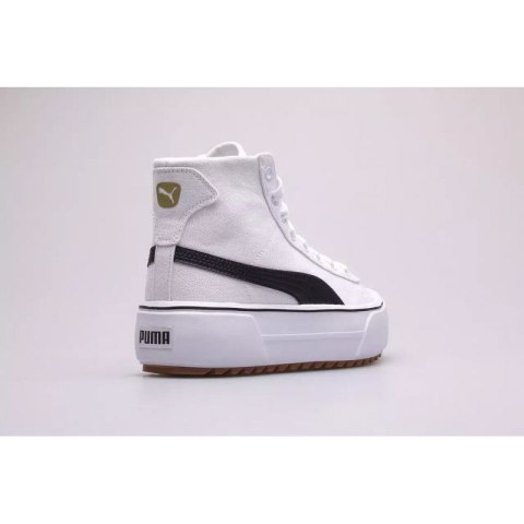Buty Puma Kaia Mid Cv W 384409-01 Buty Puma Kaia Mid Cv W 384409-01